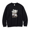 KAWS x Uniqlo Longsleeve Sweatshirt