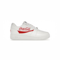 Bapesta x Coca Cola White