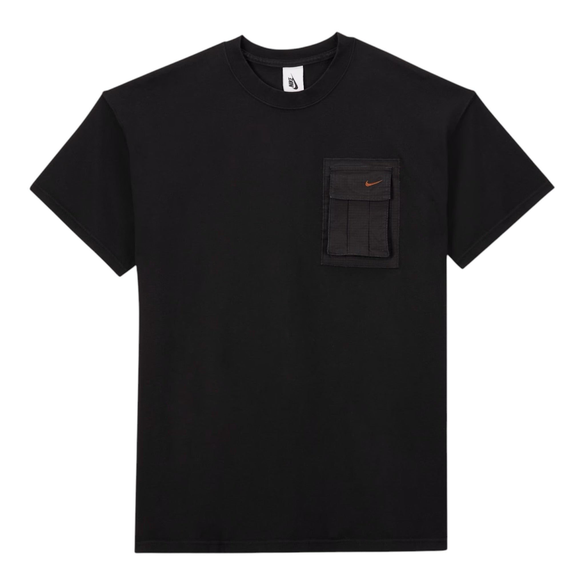 Travis Scott x Nike NRG Pocket Tee