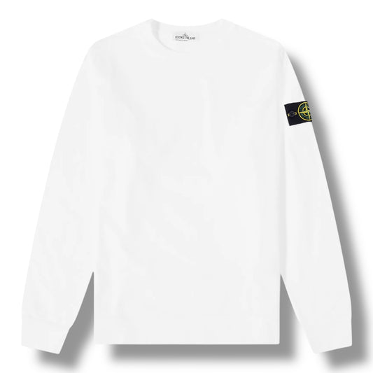 Stone Island Long Sleeve Tshirt