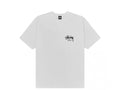 Stüssy Paris T-Shirt Off-White