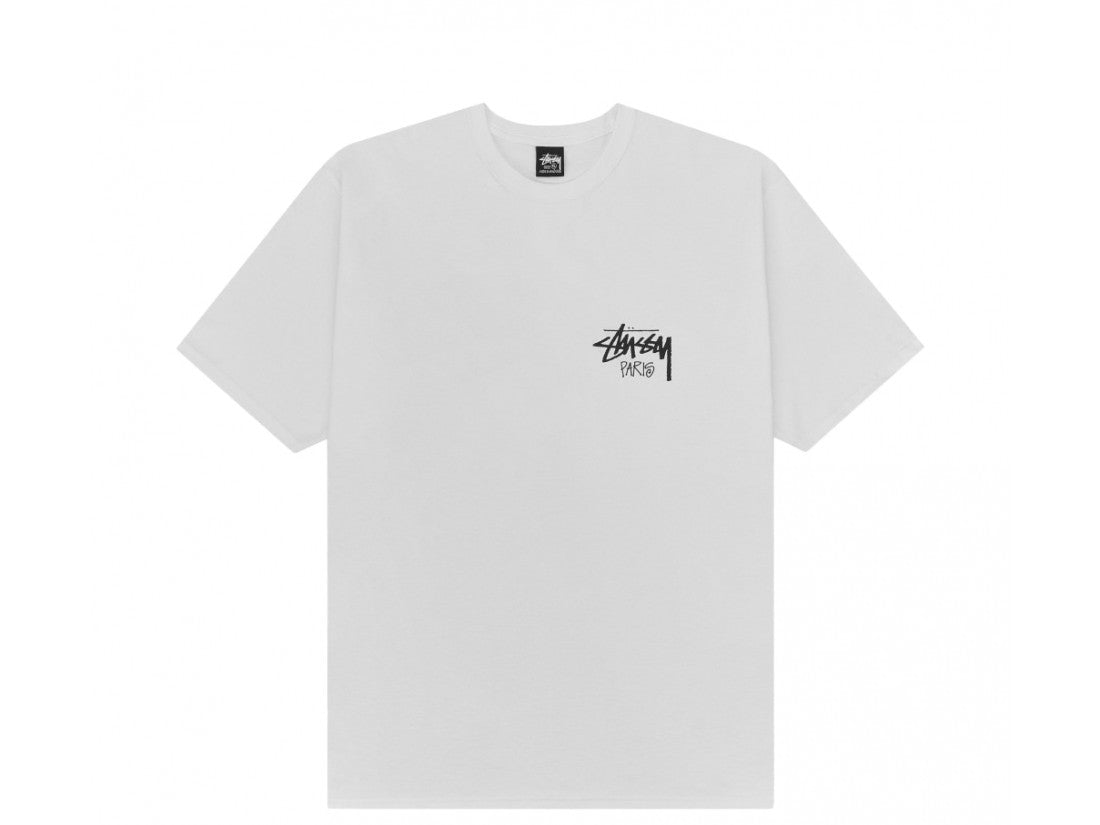 Stüssy Paris T-Shirt