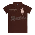 Travis Scott x Cactus Jack x Mowalola Women Polo Shirt