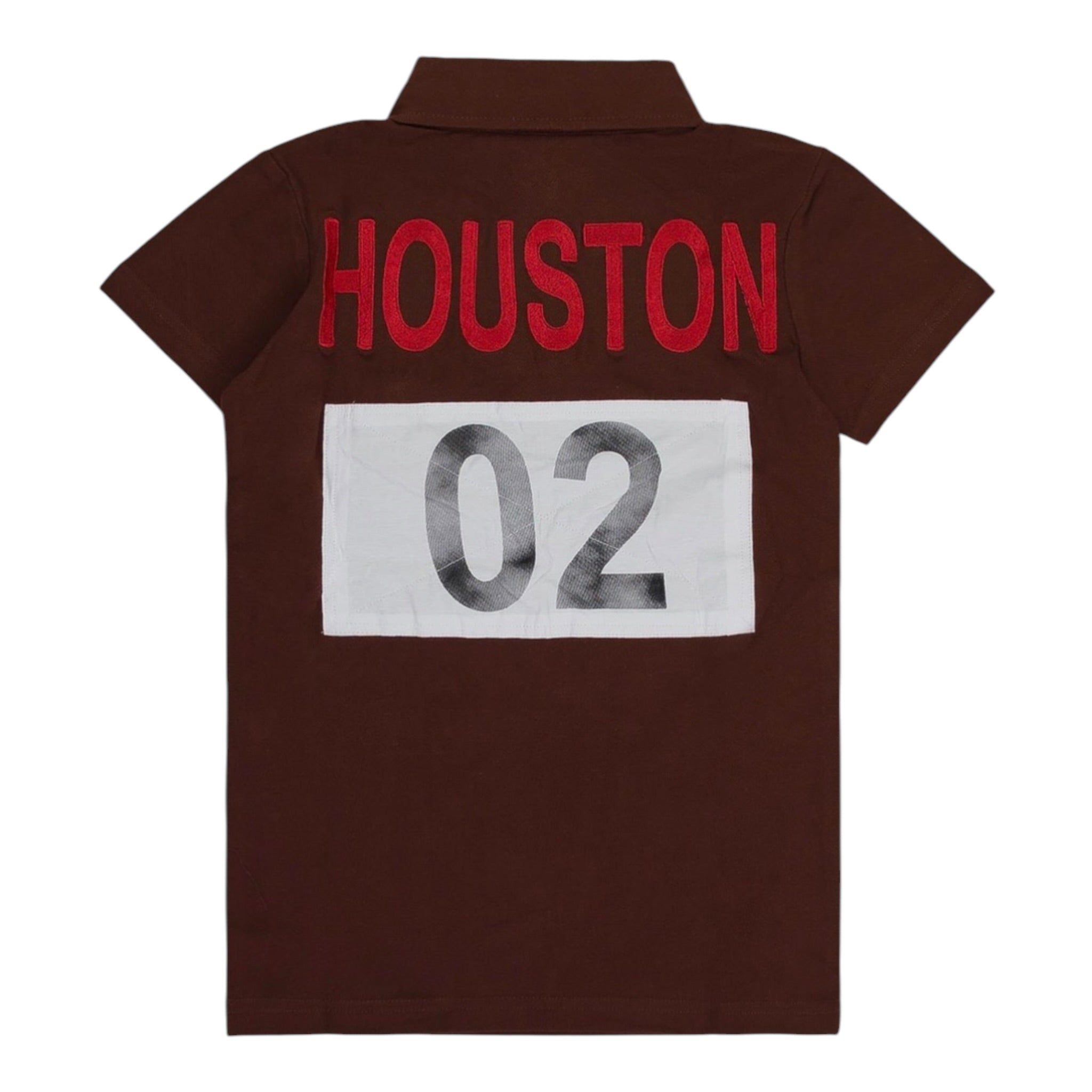 Travis Scott x Cactus Jack x Mowalola Women Polo Shirt