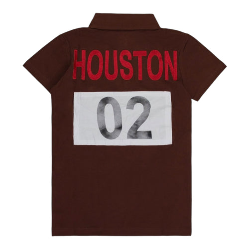 Travis Scott x Cactus Jack x Mowalola Women Polo Shirt