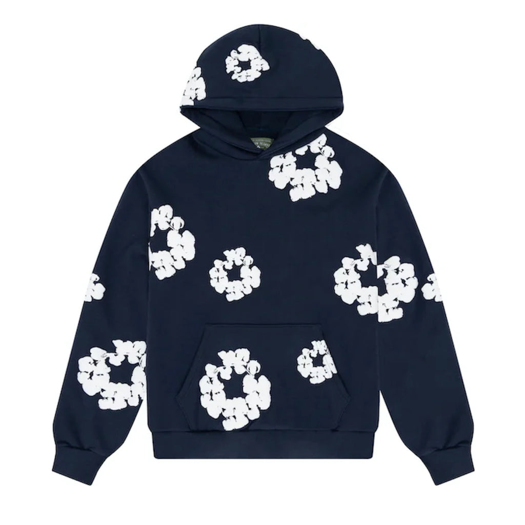 Denim Tears The Cotton Wreath Sweatshirt