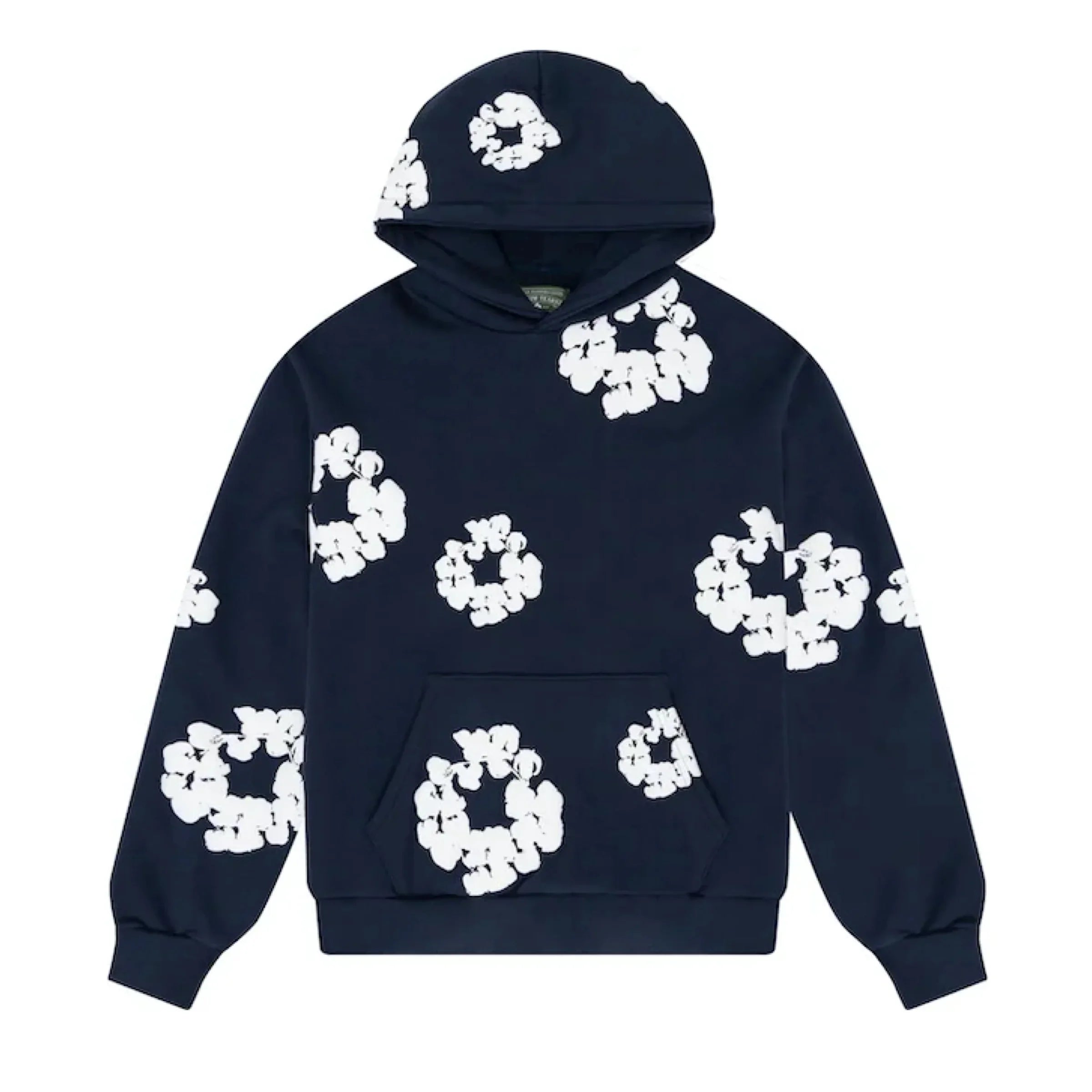 Denim Tears The Cotton Wreath Sweatshirt