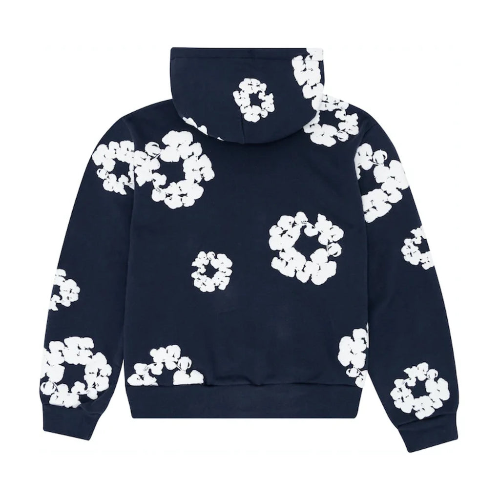 Denim Tears The Cotton Wreath Sweatshirt