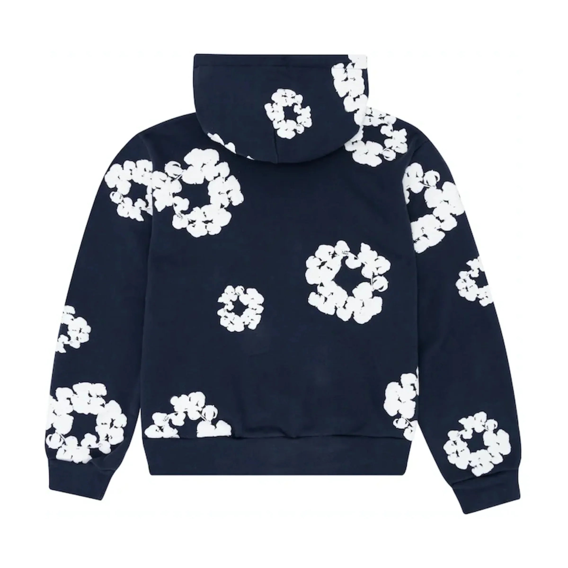 Denim Tears The Cotton Wreath Sweatshirt