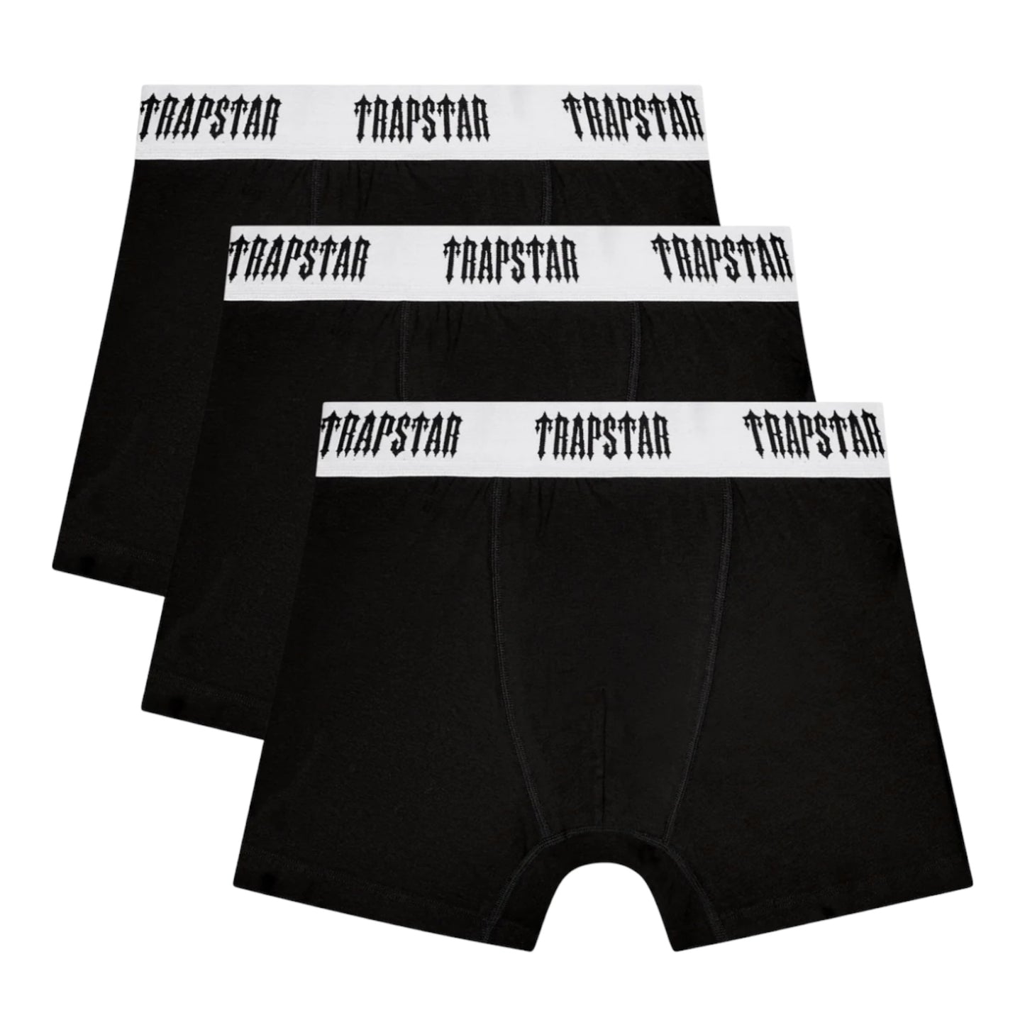 TRAPSTAR BOXER SET “NO BOX”