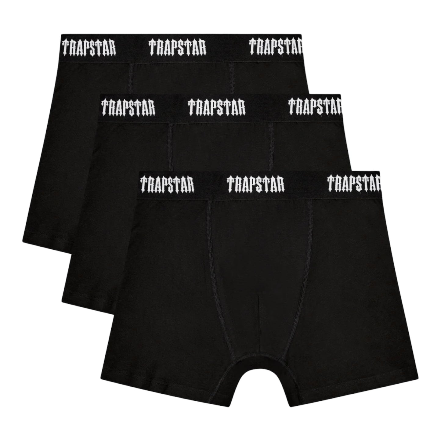 TRAPSTAR BOXER SET “NO BOX”