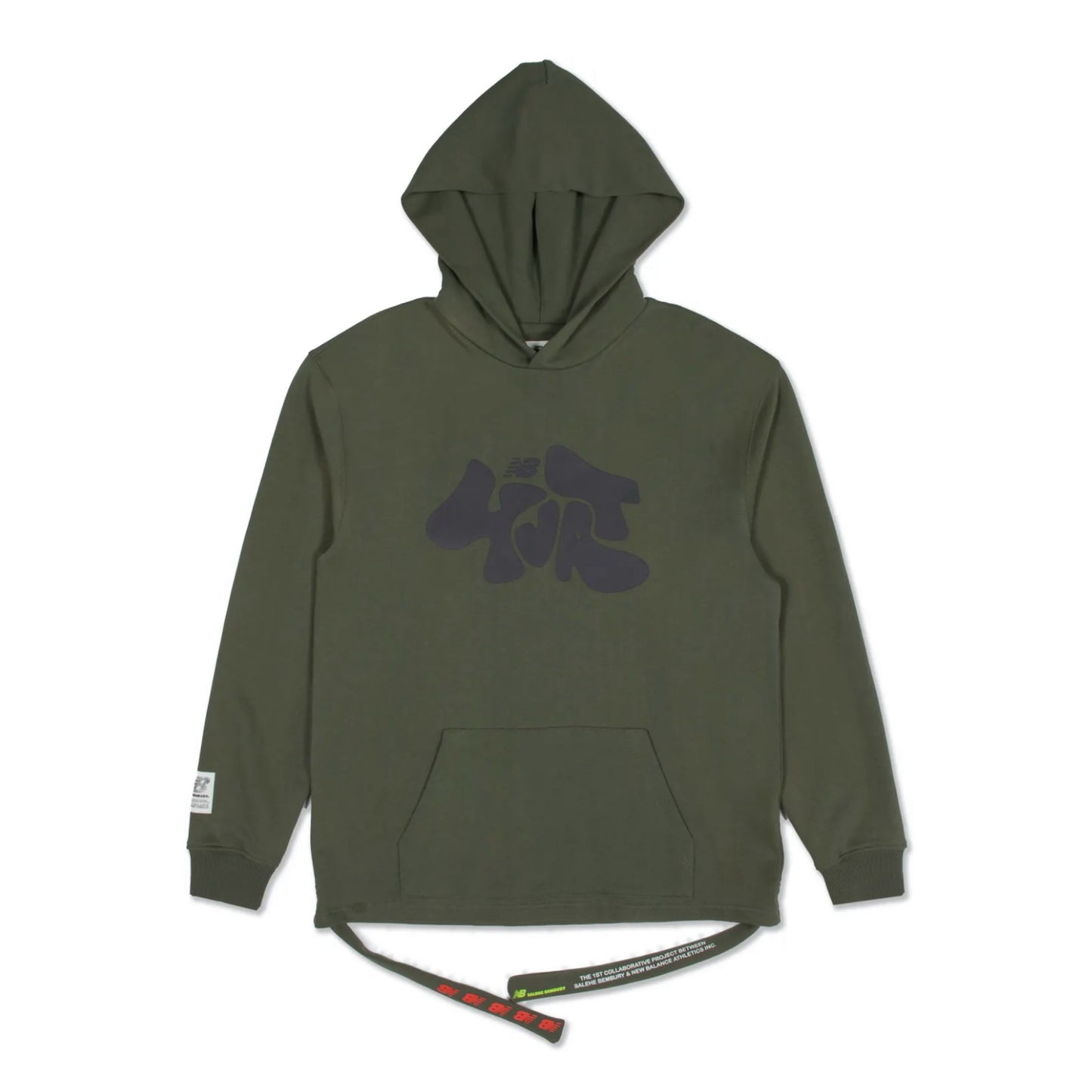 New Balance x Salehe Bembury Hoodie