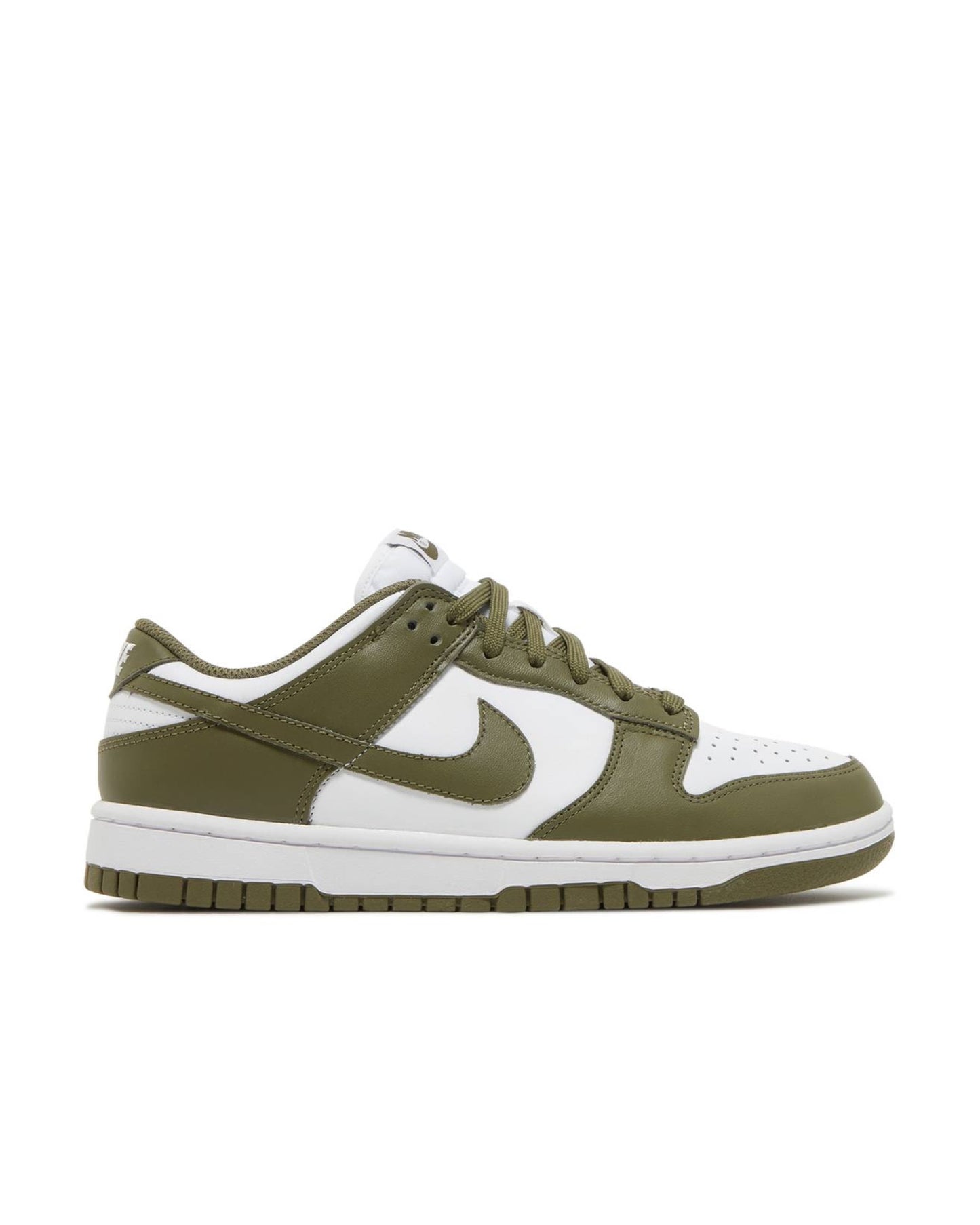 Nike Dunk Low Medium Olive