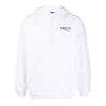 Balenciaga Political Logo Hoodie