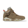 Travis Scott x Jordan 6 ‘British Khaki’