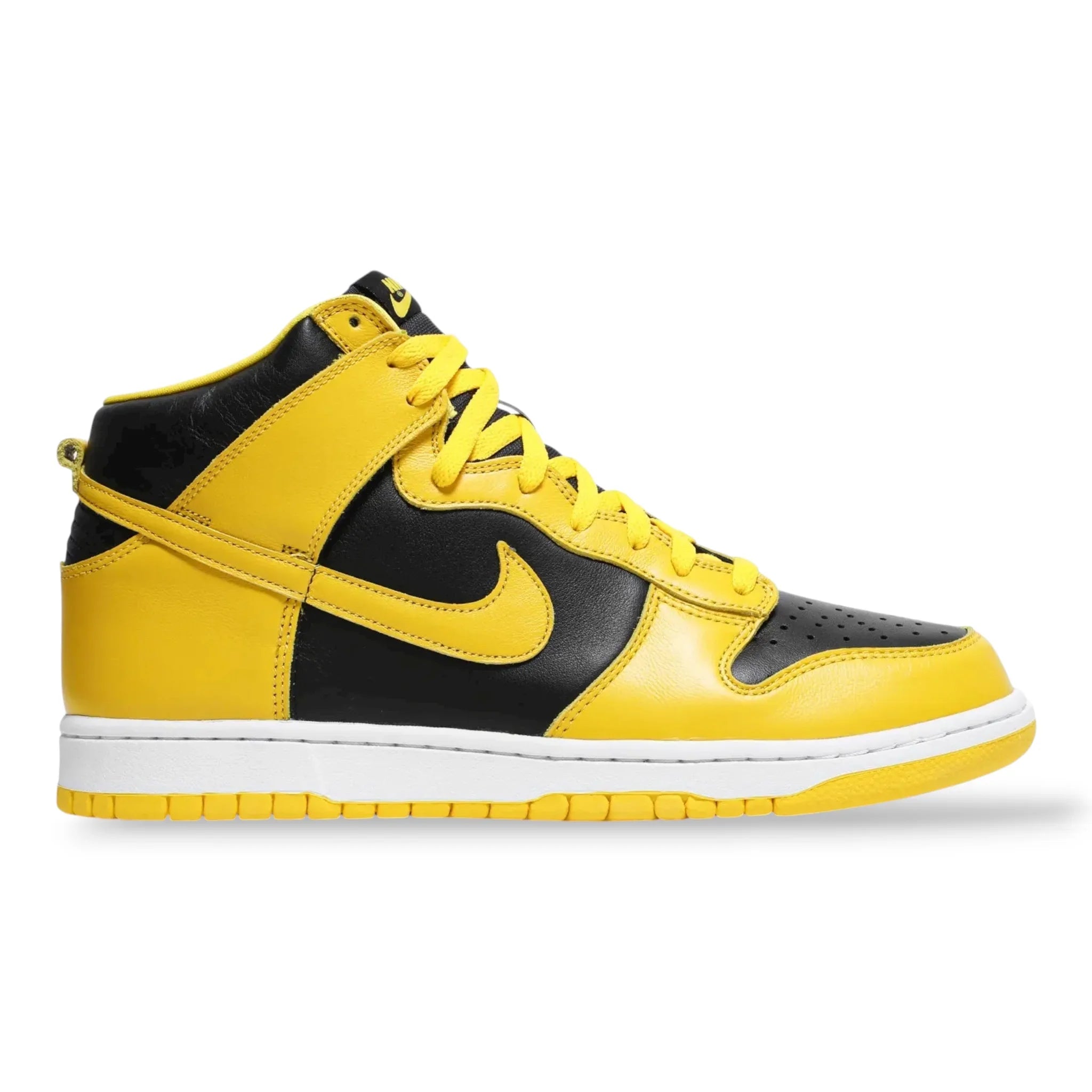 Dunk High SP ‘IOWA’ 2020