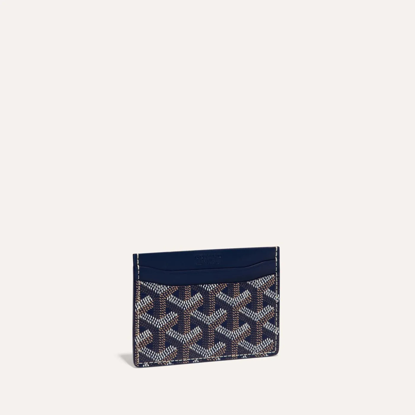 Goyard Saint-Sulpice Card Wallet