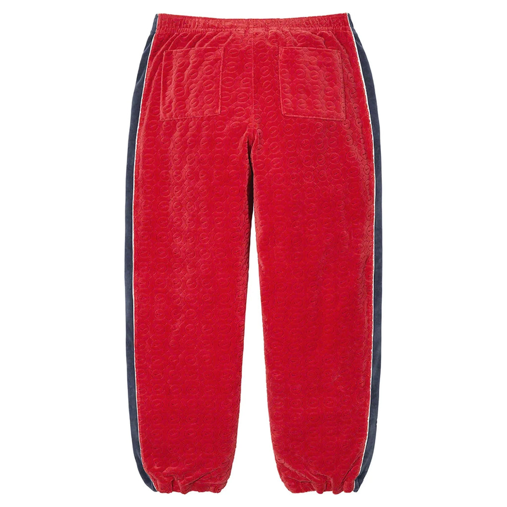 Nike x Supreme Velor Track Pants