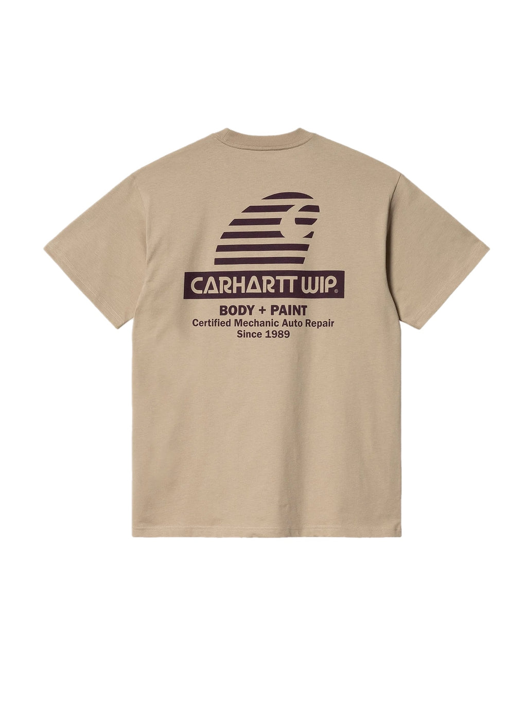 Carhartt WIP S/S Mechanic T-Shirt