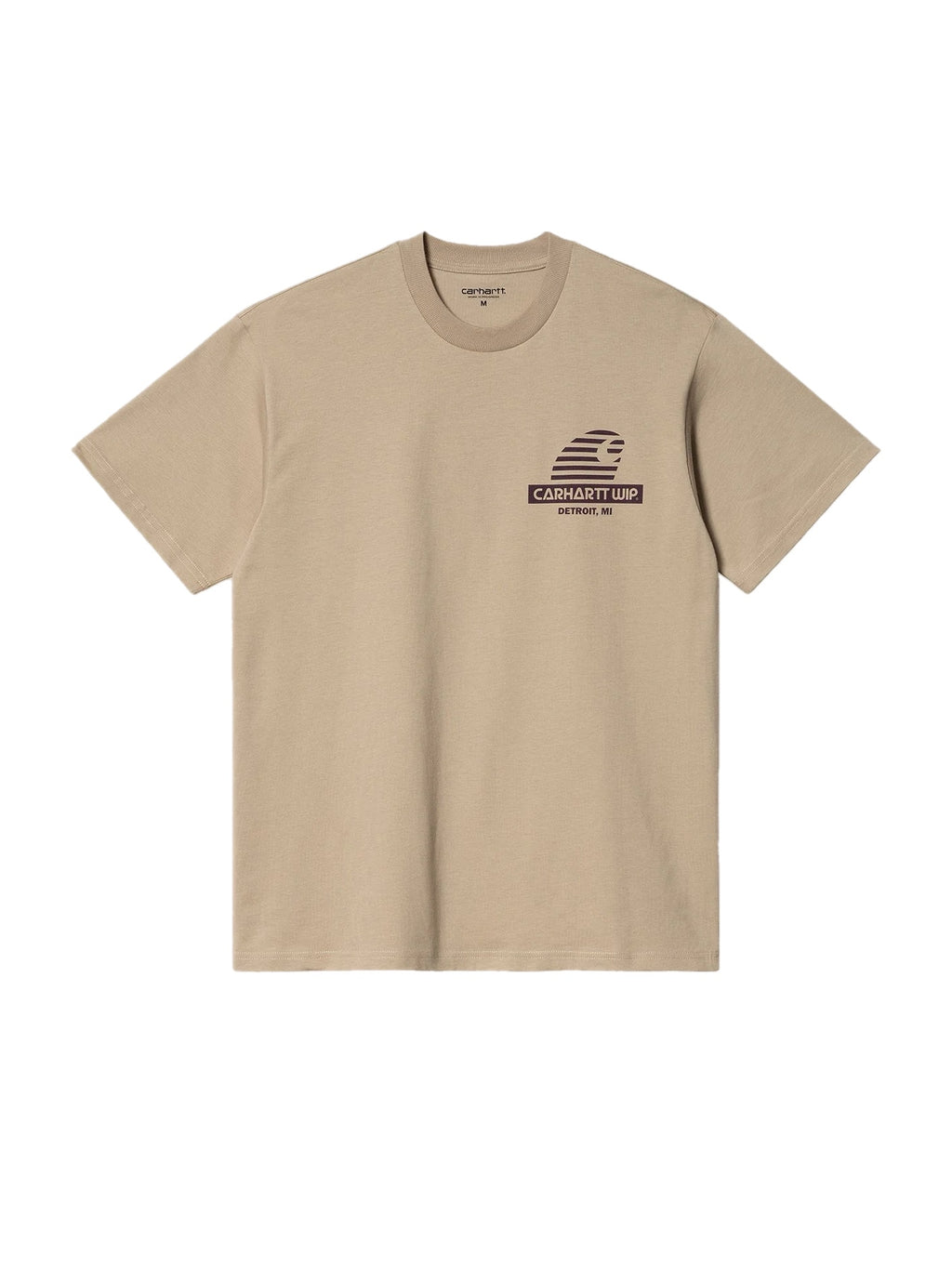 Carhartt WIP S/S Mechanic T-Shirt
