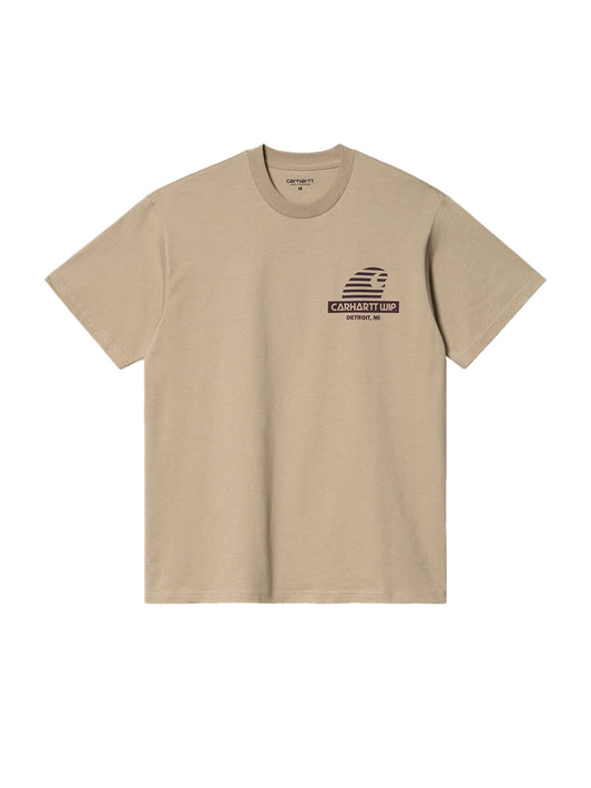 Carhartt WIP S/S Mechanic T-Shirt