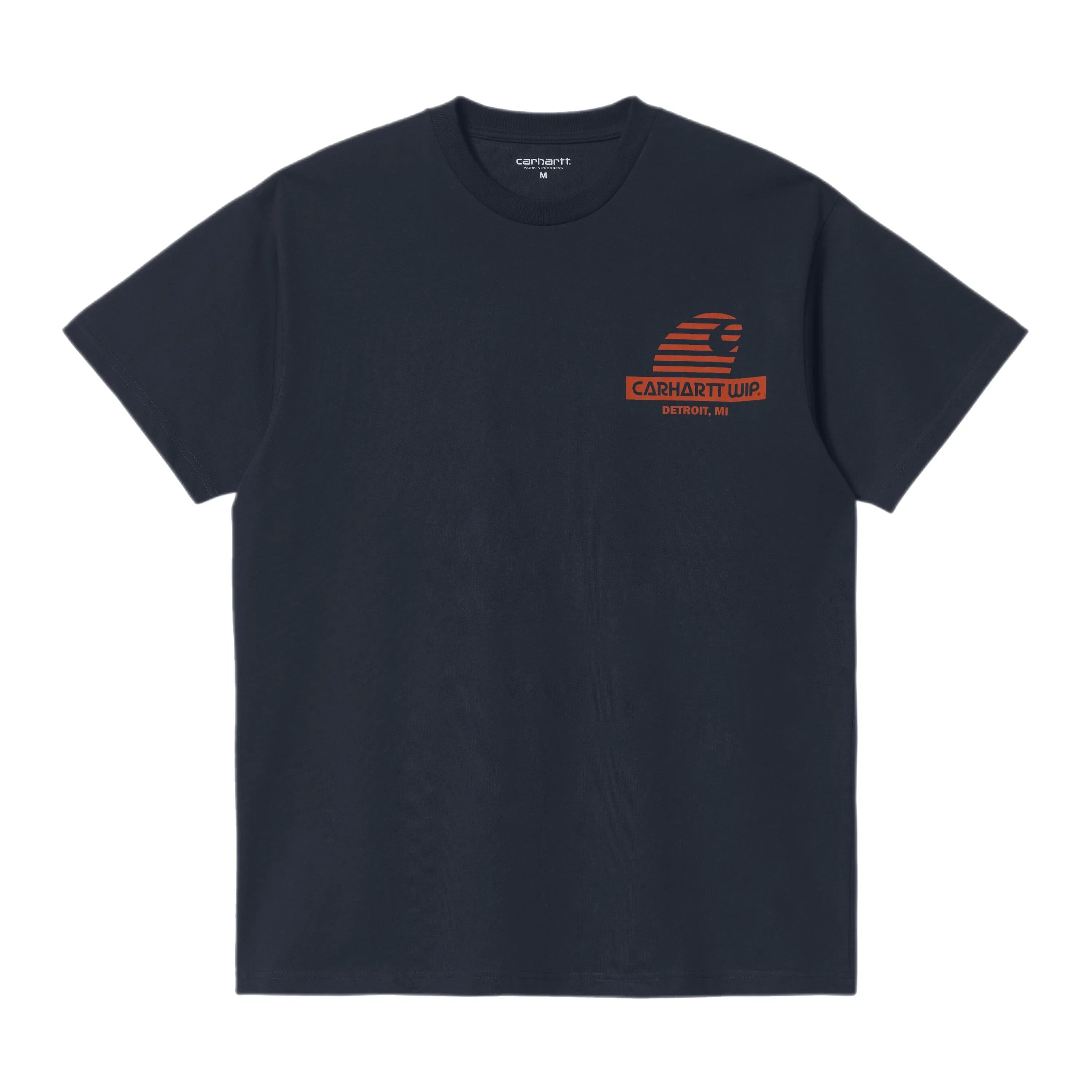 Carhartt WIP S/S Mechanic T-Shirt