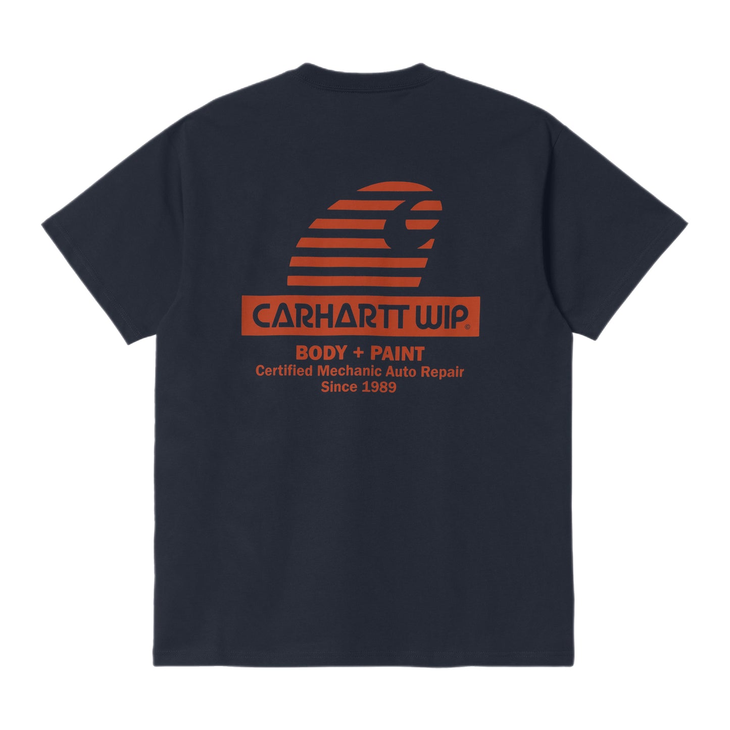 Carhartt WIP S/S Mechanic T-Shirt