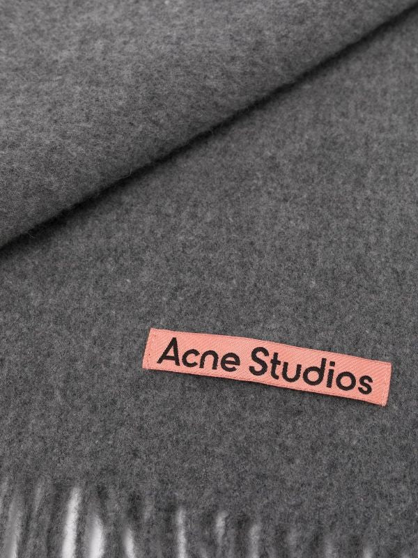 Acne Studios Atkı