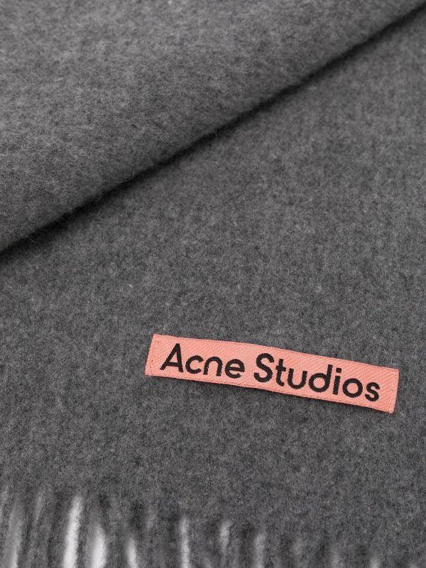 Acne Studios Scarf