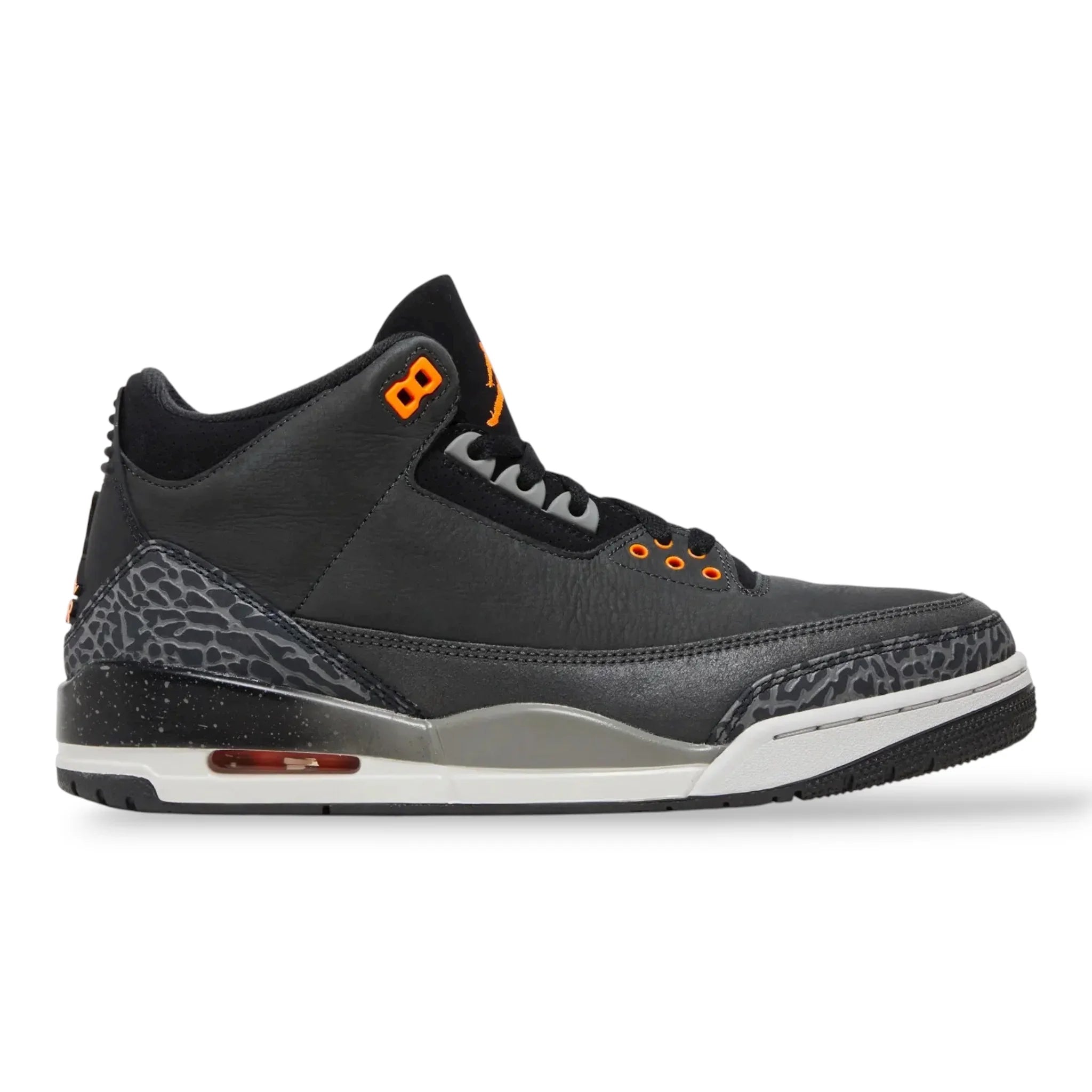 Jordan 3 Fear •NO BOX• BLACK FRIDAY EXCLUSIVE ALL SALES ARE FINAL RETURN NO ACCEPTED.