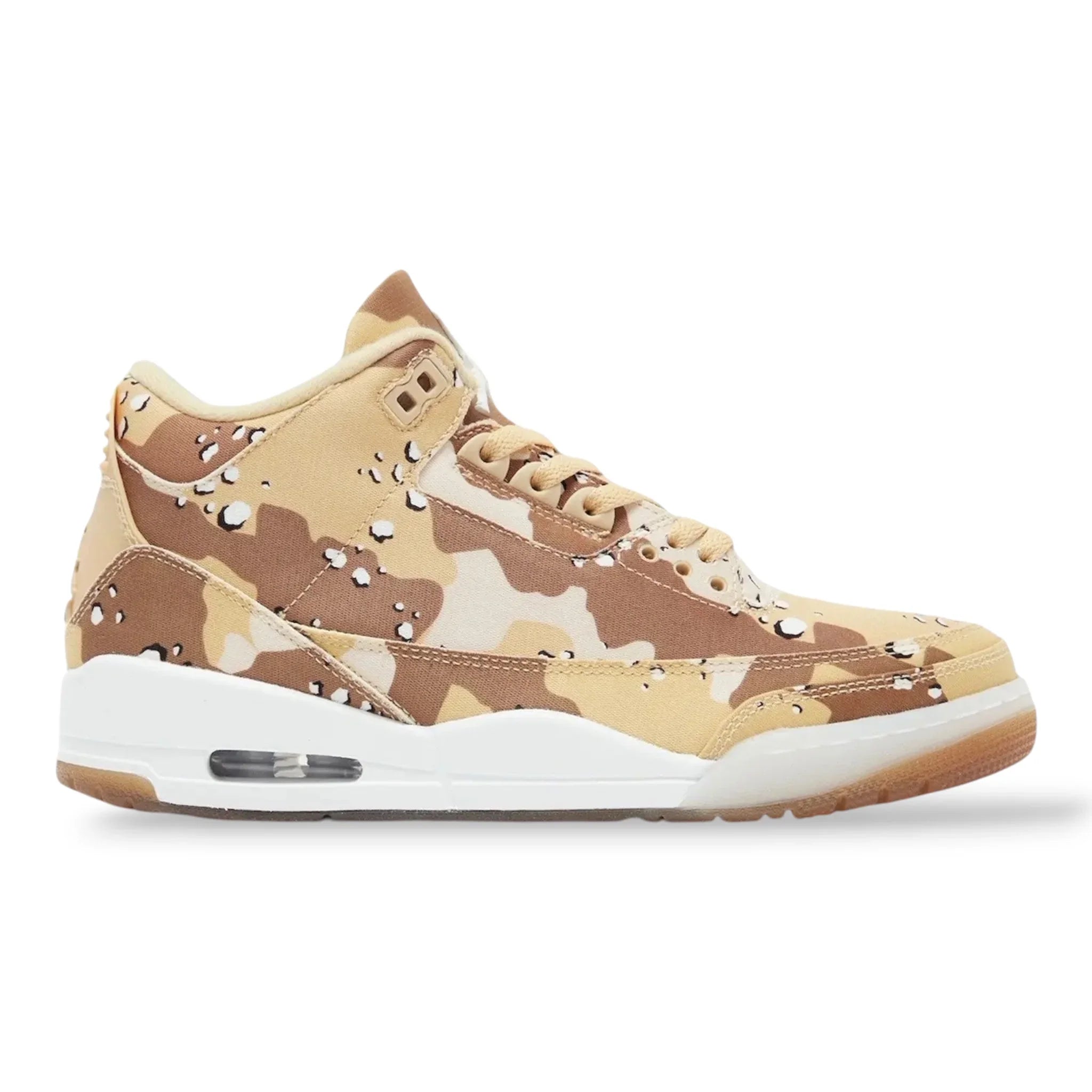 Jordan 3 WNBA Desert Camo