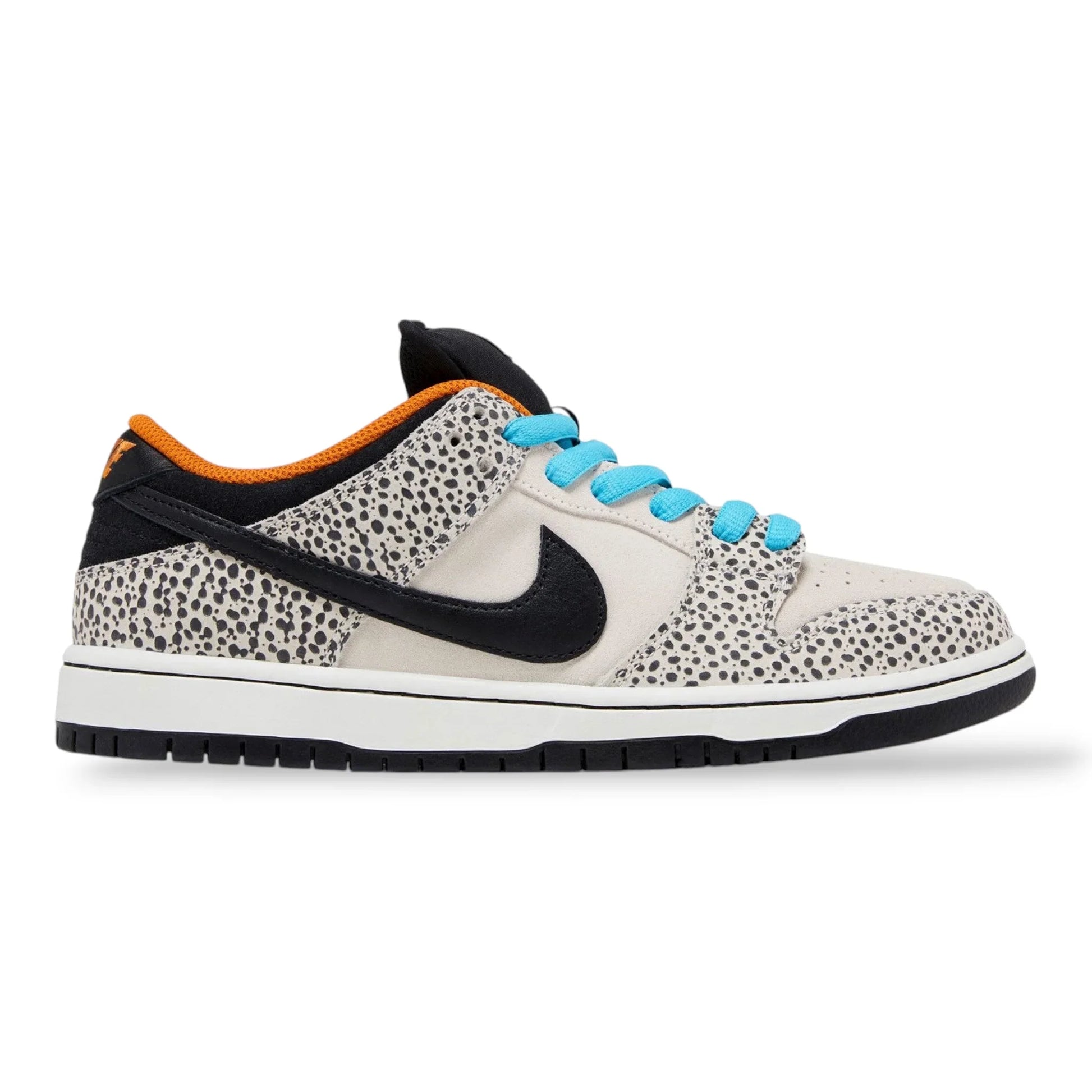 Nike Sb Dunk Low Electric Pack Olympic Safari • BLACK FRIDAY EXCLUSIVE ALL SALES ARE FINAL RETURN NO ACCEPTED •