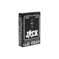 Cactus Jack x Playboy Playing Card Las Vegas Complexcon Exclusive