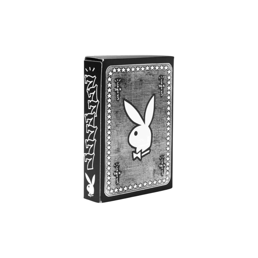 Cactus Jack x Playboy Playing Card Las Vegas Complexcon Exclusive