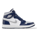 JORDAN 1 HIGH GOLF 'MIDNIGHT NAVY' •NO BOX•