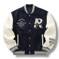 Represent Owners Club College Jacket