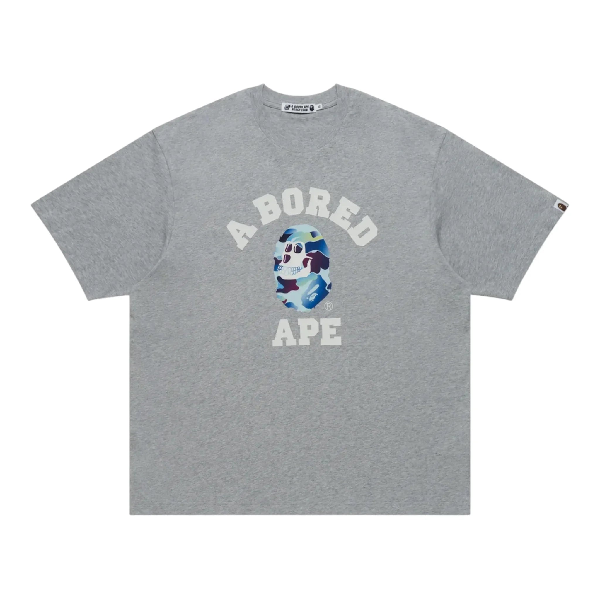 Bape x BAYC Concept Tee