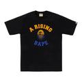 Bape A Rising Tee