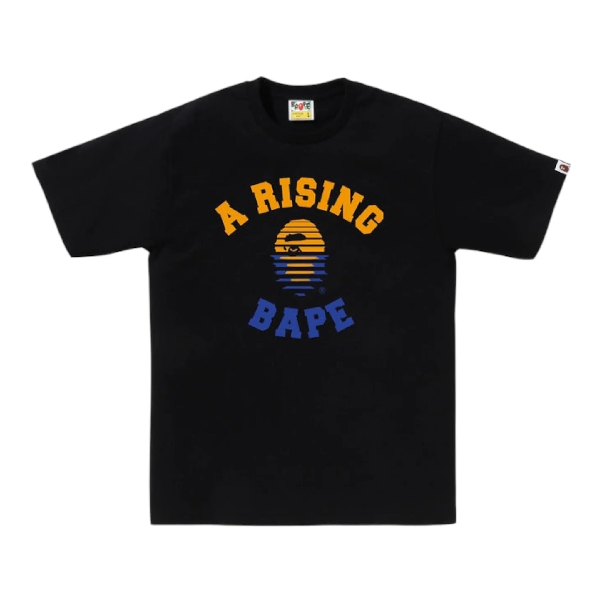 Bape A Rising Tee