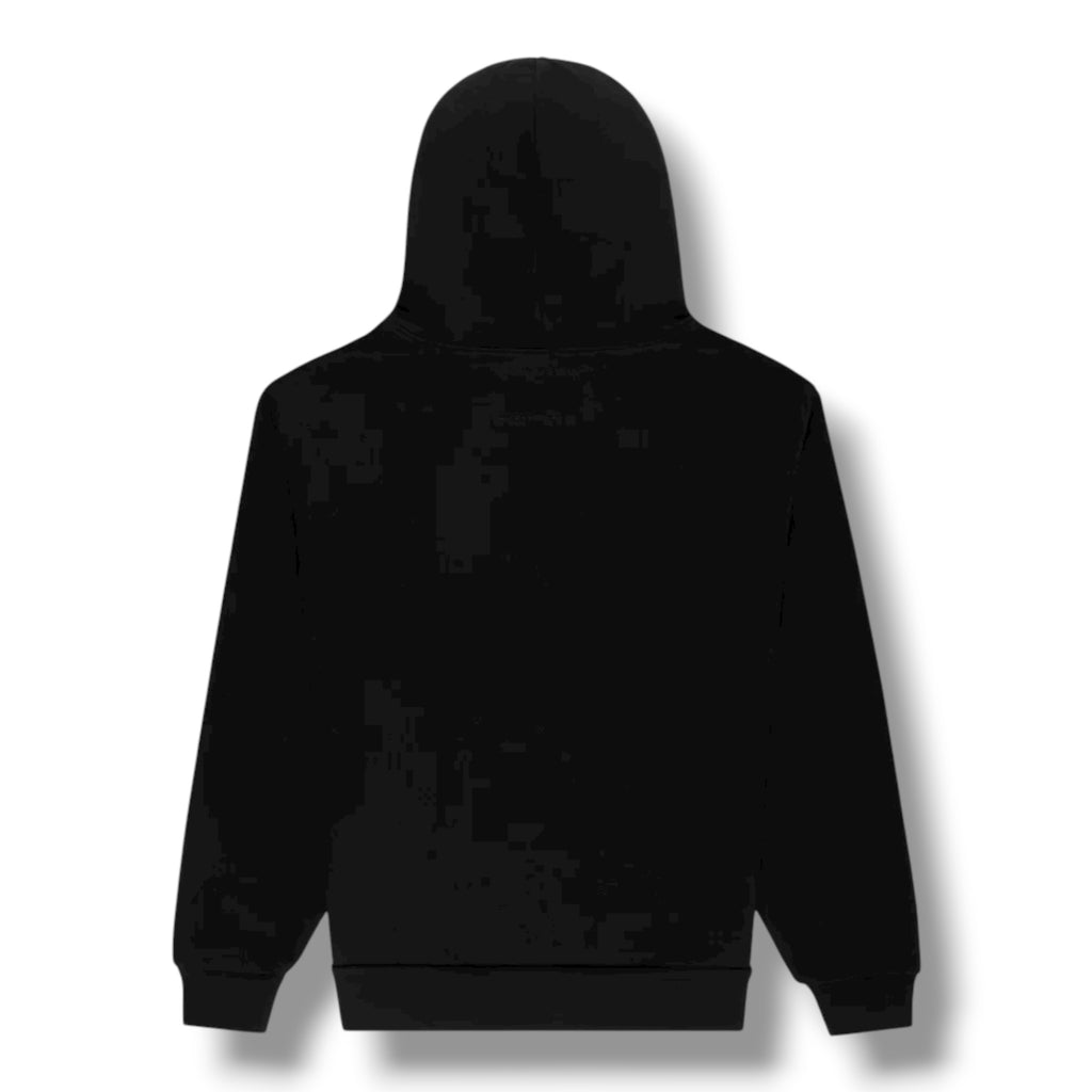 Sp5der Rhinestone OG Web V2 Hoodie