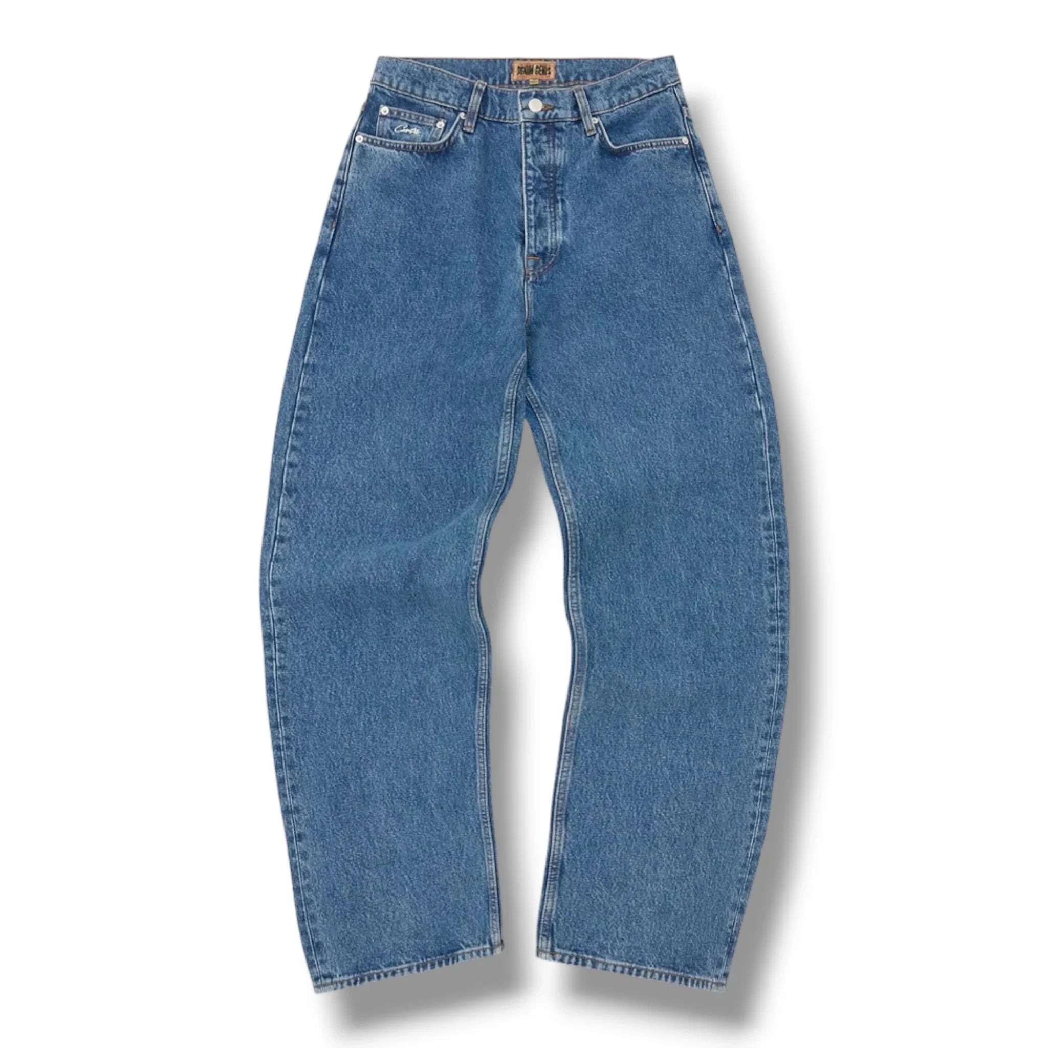 Corteiz Dual Stripe Jean