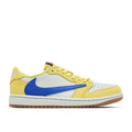 Travis Scott x Jordan 1 Retro Low OG SP 'Canary Yellow'