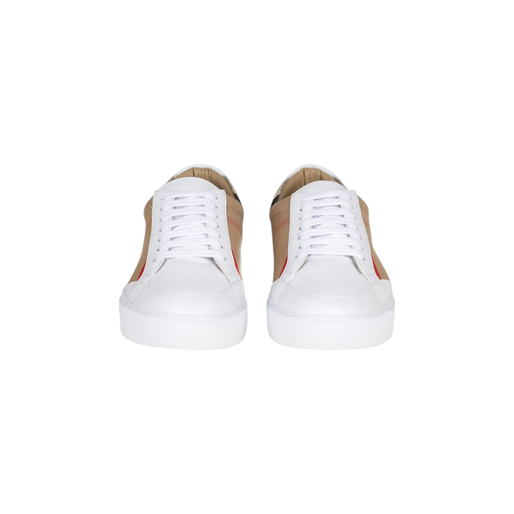 Burberry New Salmond Sneaker