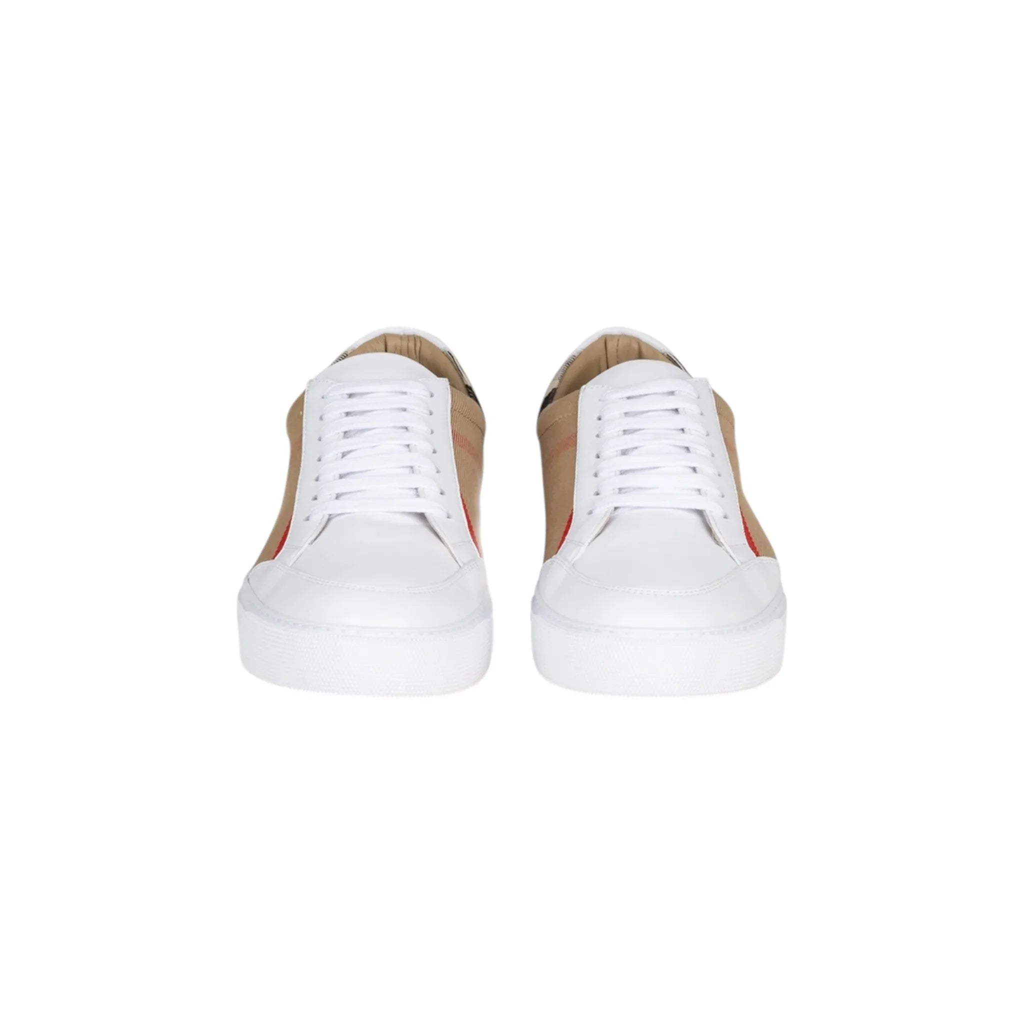 Burberry New Salmond Sneaker