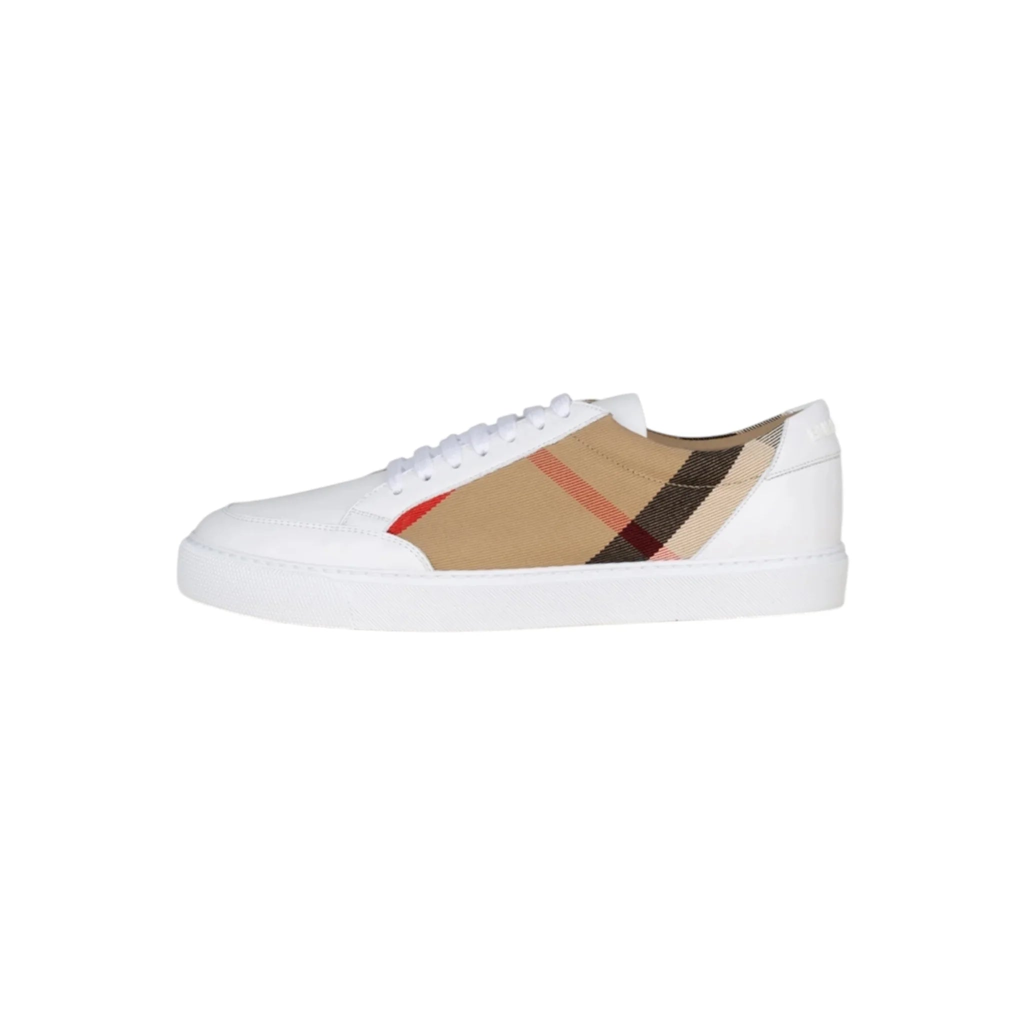 Burberry New Salmond Sneaker