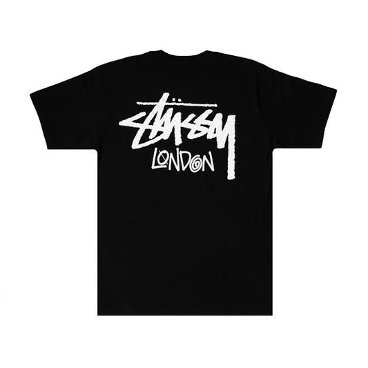 Stüssy London Tee