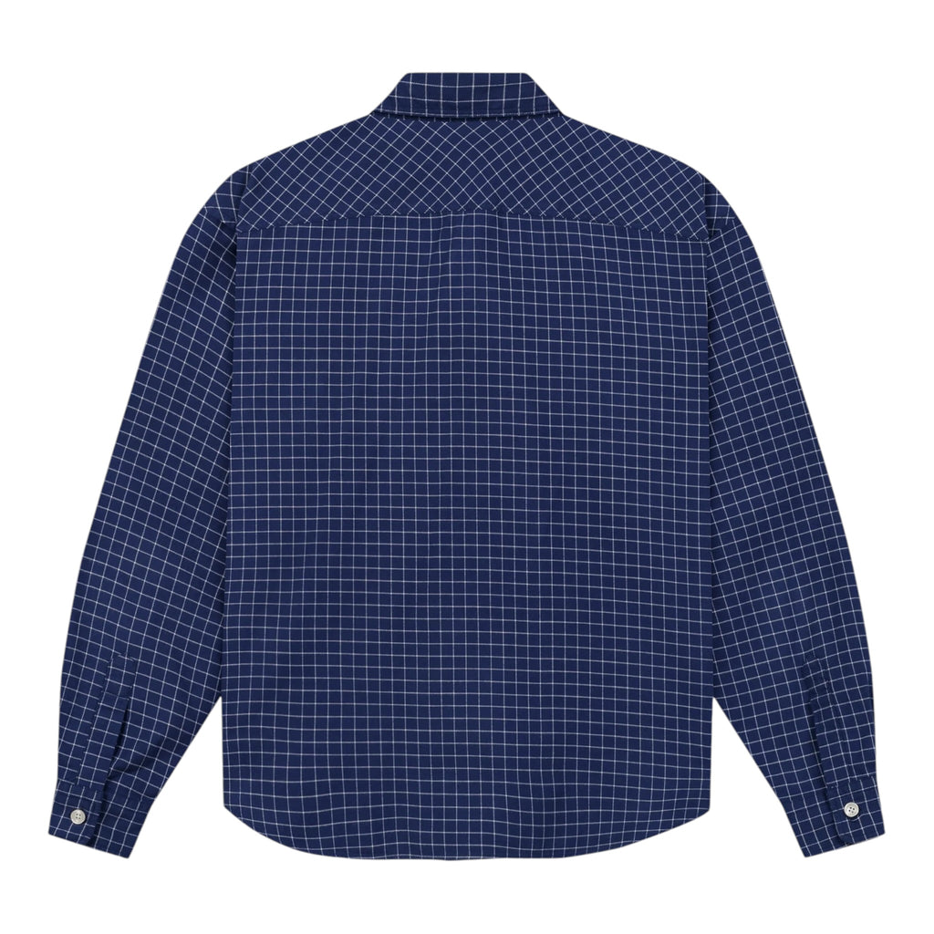 Systemic SoHo Lounge Flannel