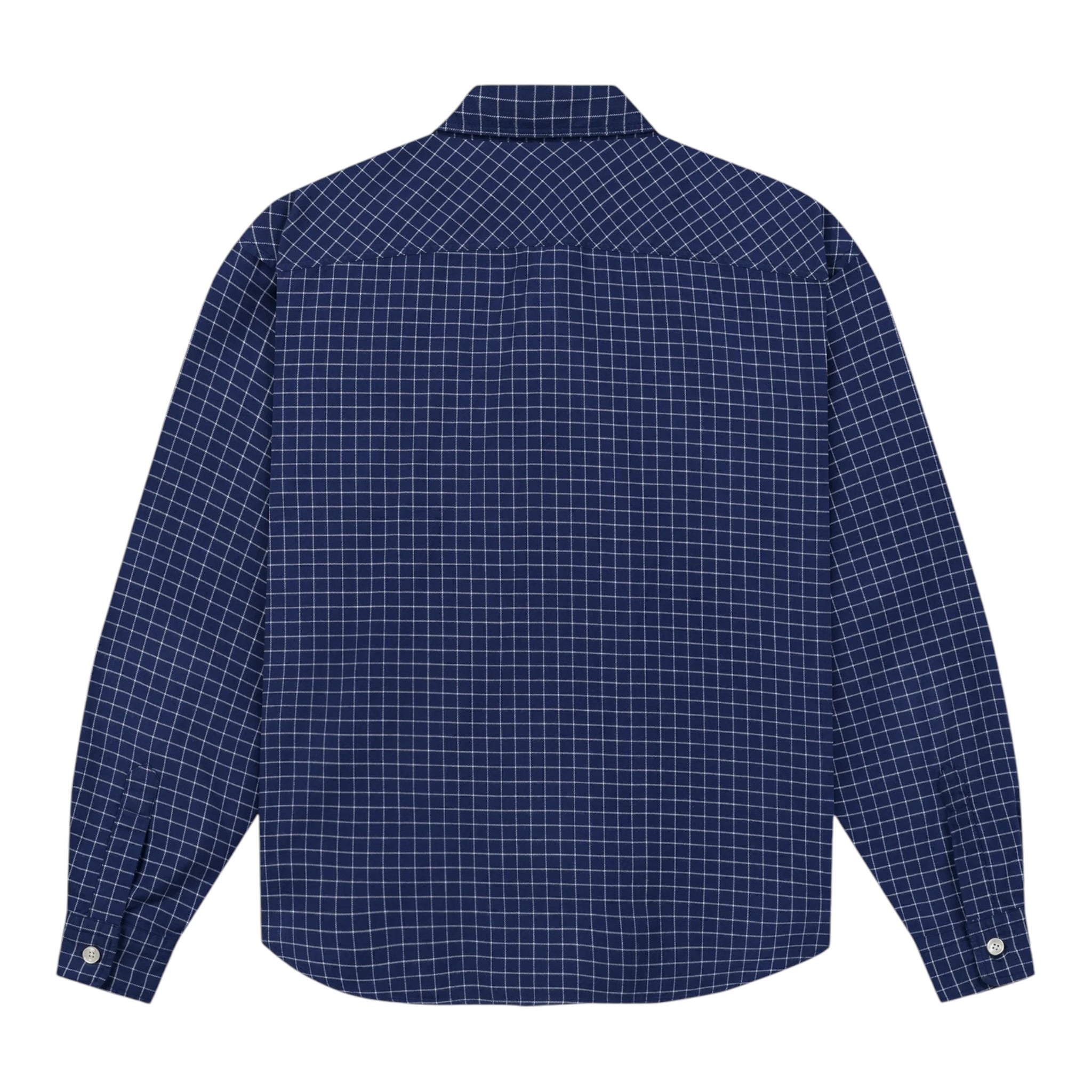 Systemic SoHo Lounge Flannel