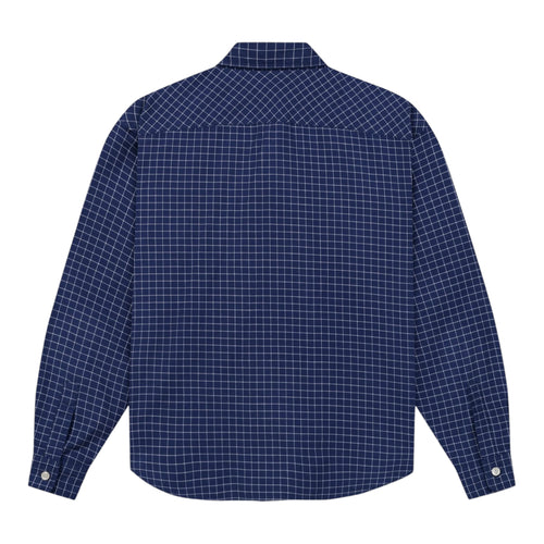 Systemic SoHo Lounge Flannel