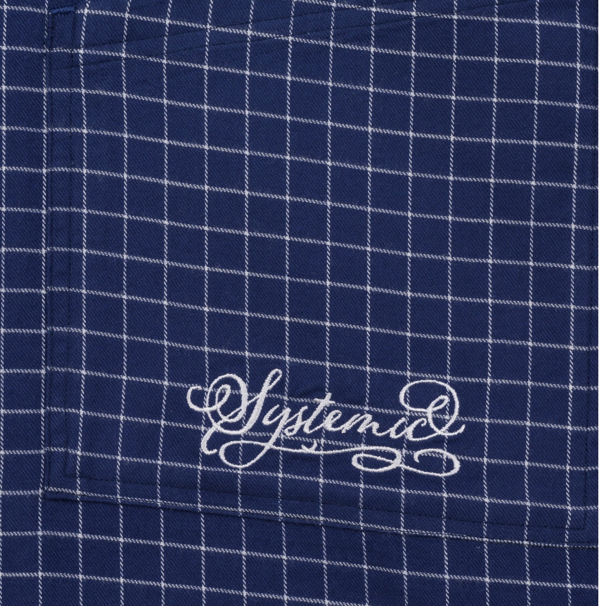 Systemic SoHo Lounge Flannel